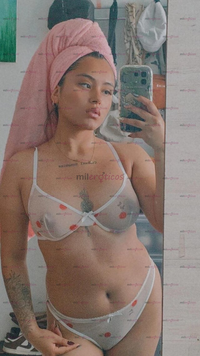 FOTOS DE DULCE POR FUERA... INOLVIDABLE POR DENTRO