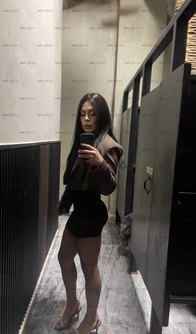 FOTOS DE TRANS FEMENINA PARA HOMBRES CON BUEN GUSTO MÁS QUE FANTASÍA UNA EXPERIENCIA UNIC