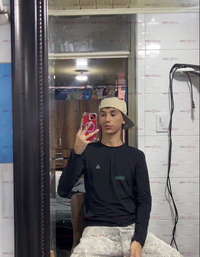 FOTOS DE JOVEN COMPLACIENTE DISPONIBLE EN TU CIUDAD