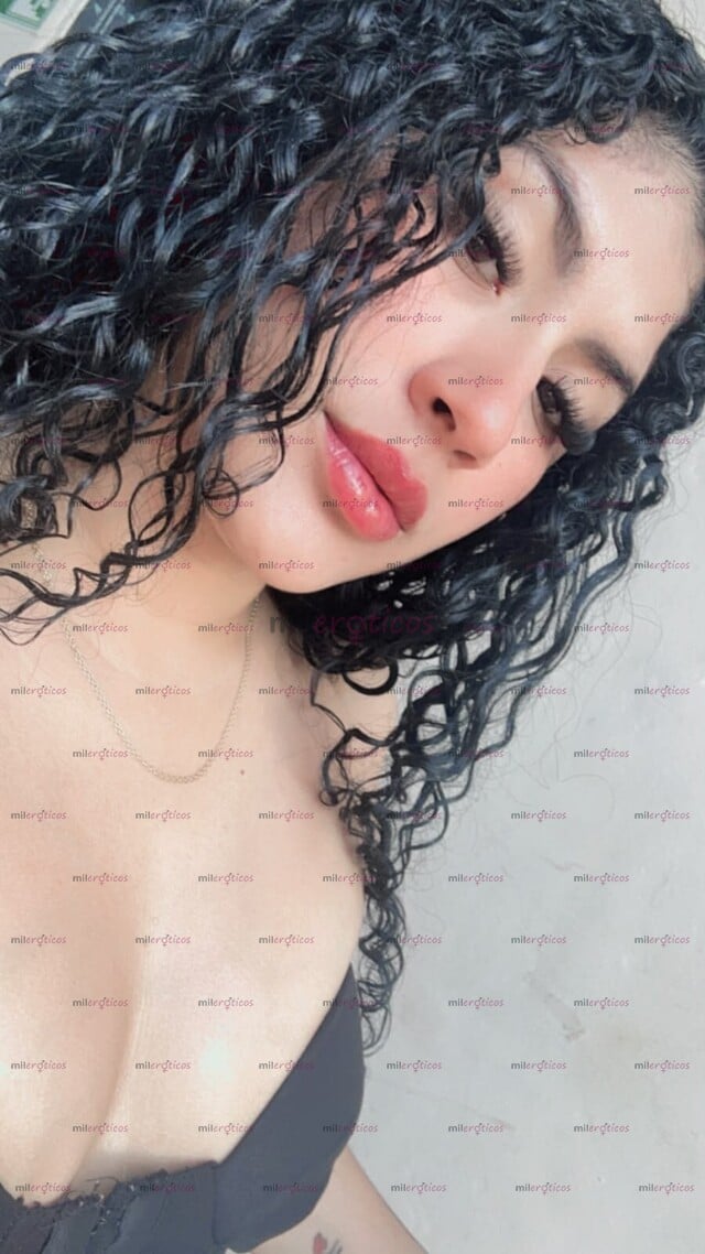 FOTOS DE HOLA RECIÉN LLEGUÉ A TU PUEBLO PARA COMPLACERTE SOY UNA HERMOSA CRESPA
