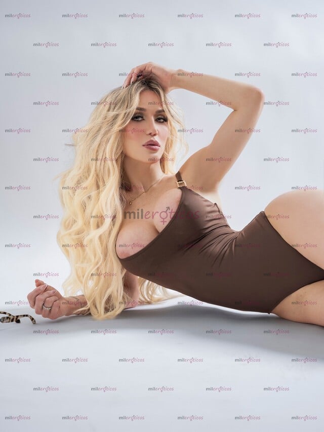 FOTOS DE RUBIA CANDENTE , FEMENINA Y MUY BELLA ! BELLEZA INTERNACIONAL