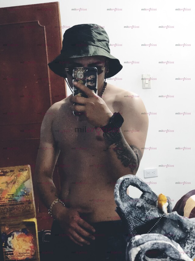 FOTOS DE JOVEN ACTIVO CON GANAS DE PASARLA BIEN CONTÁCTAME