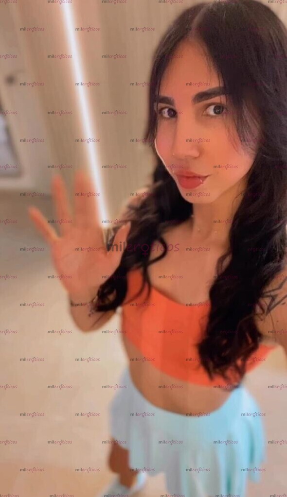 FOTOS DE CHICA TRANS FEMENINA, EDUCADA, AMABLE Y COMPLACIENTE MUY CALIENTE