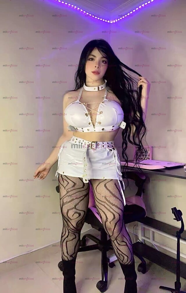FOTOS DE SOY SHARON,TÚ BEBECITA Y CARA DE MUÑECA QUE VIENE A COMPLACER TODOS TUS DESEOS!