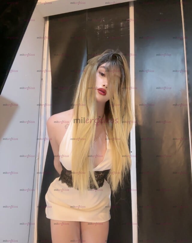 FOTOS DE BLONDIEE NUEVAAAA DISPONIBLEEE YA EN MAZATLÁN
