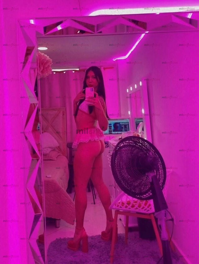 FOTOS DE CHICA TRANS FEMENINA, EDUCADA, AMABLE Y COMPLACIENTE MUY CALIENTE