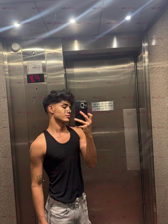 FOTOS DE TWINK VENEZOLANO PASIVO ATLÉTICO LISTO PARA COMPLACERTE