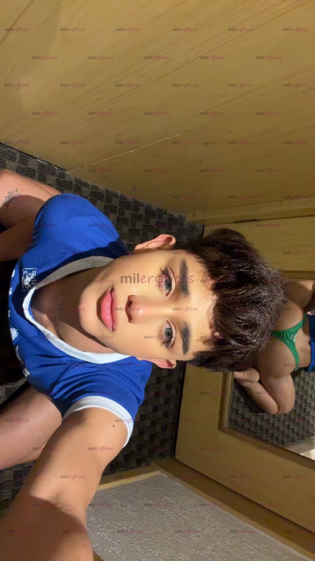 FOTOS DE TWINK VENEZOLANO PASIVO ATLÉTICO LISTO PARA COMPLACERTE