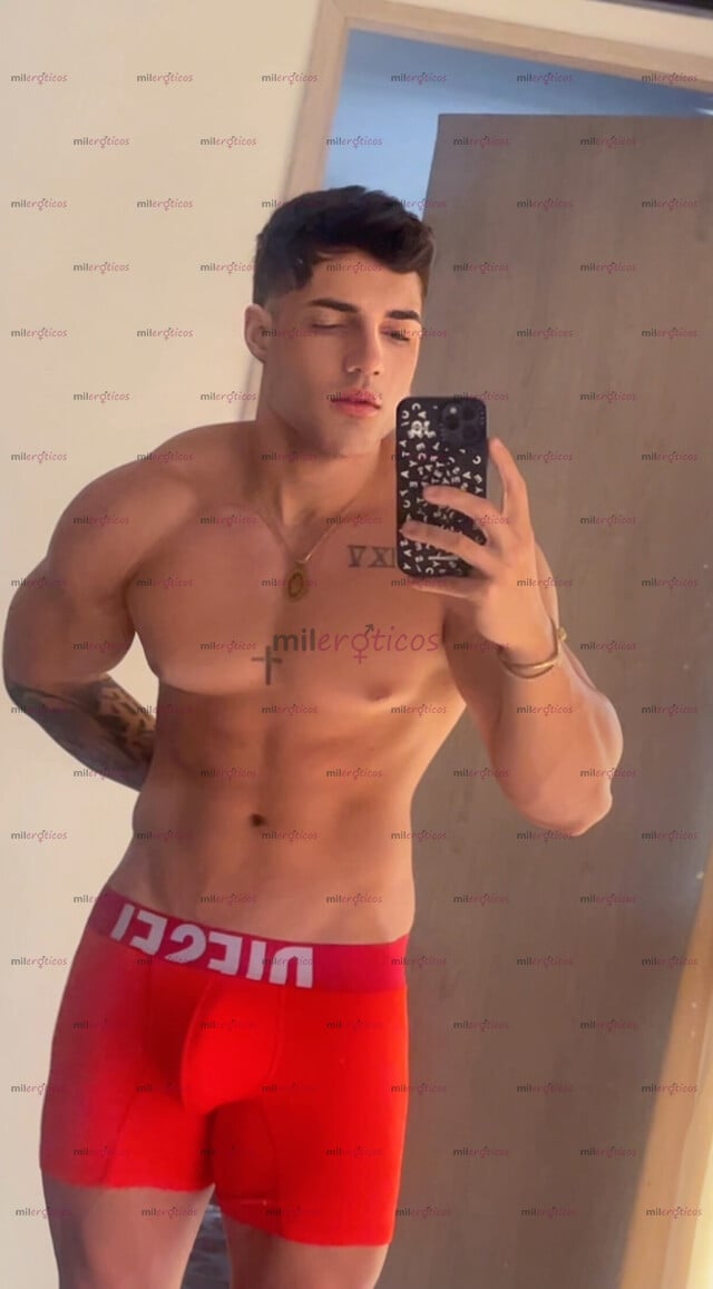 FOTOS DE CHICO EXCLUSIVO POR POCOS DÍAS EN TU CIUDAD