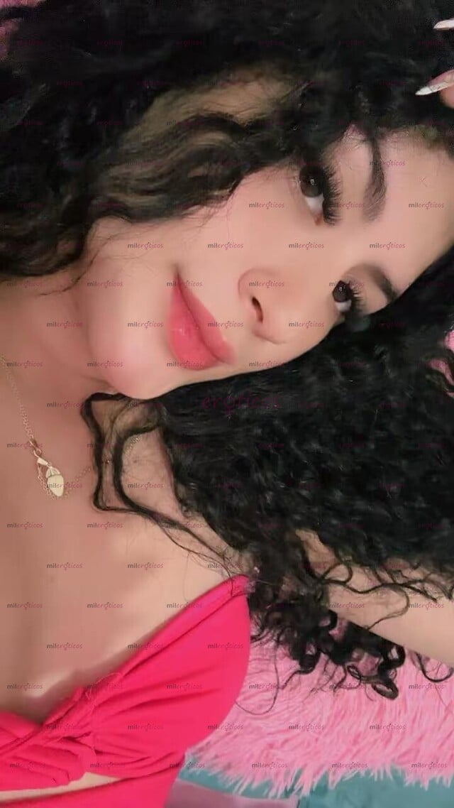 FOTOS DE HOLA RECIÉN LLEGUÉ A TU PUEBLO PARA COMPLACERTE SOY UNA HERMOSA CRESPA