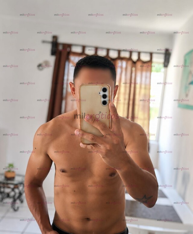 FOTOS DE CHICO ATLÉTICO SOLO PARA MUJERES (FANTASÍAS LAS 24 HRS)