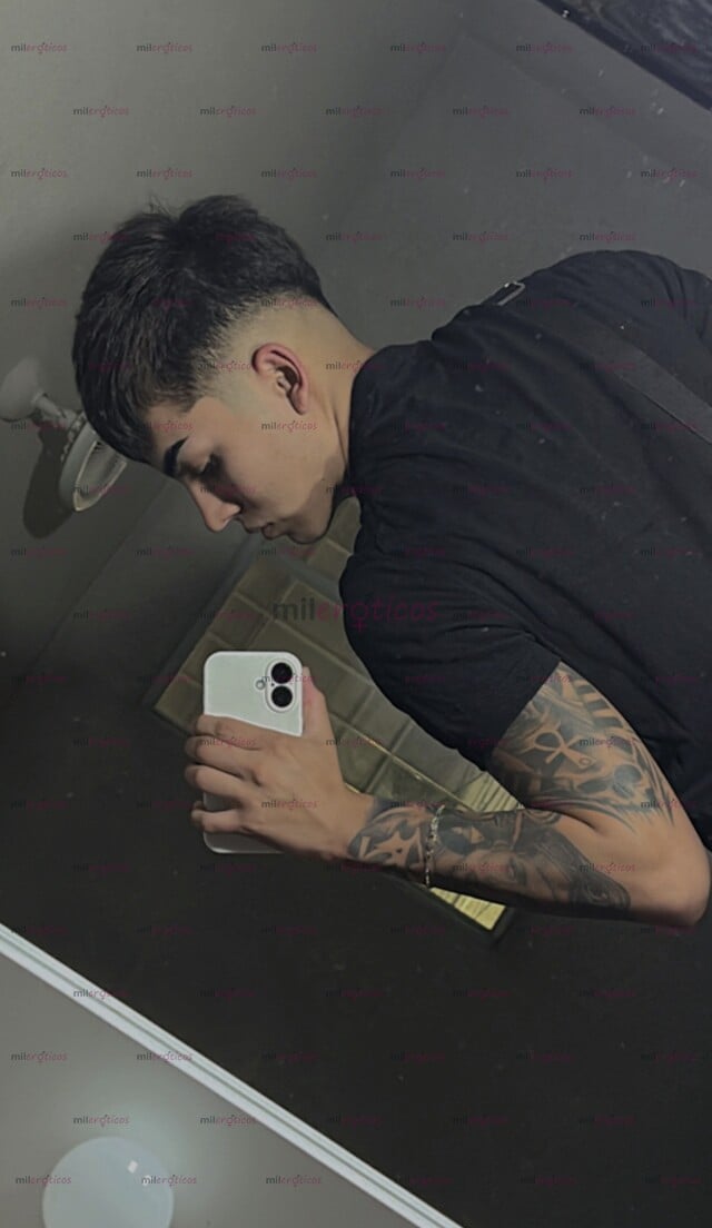 FOTOS DE MORENO TATUADO 19 AÑOS INTER HOT LISTO PARA LO QUE DESEES