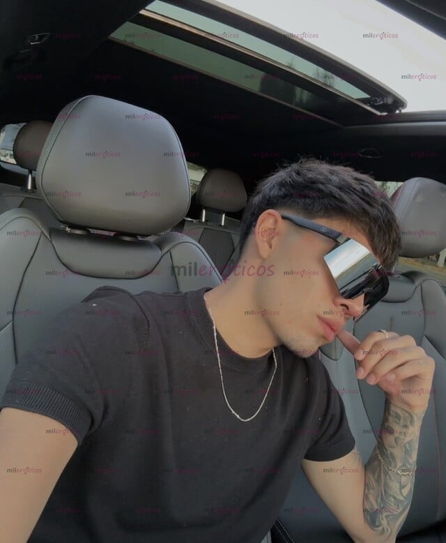 FOTOS DE MORENO TATUADO 19 AÑOS INTER HOT LISTO PARA LO QUE DESEES