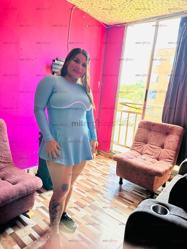 FOTOS DE SUPER PROMO CUCA & GARGANTA PROFUNDA BIEN RICO PAPI