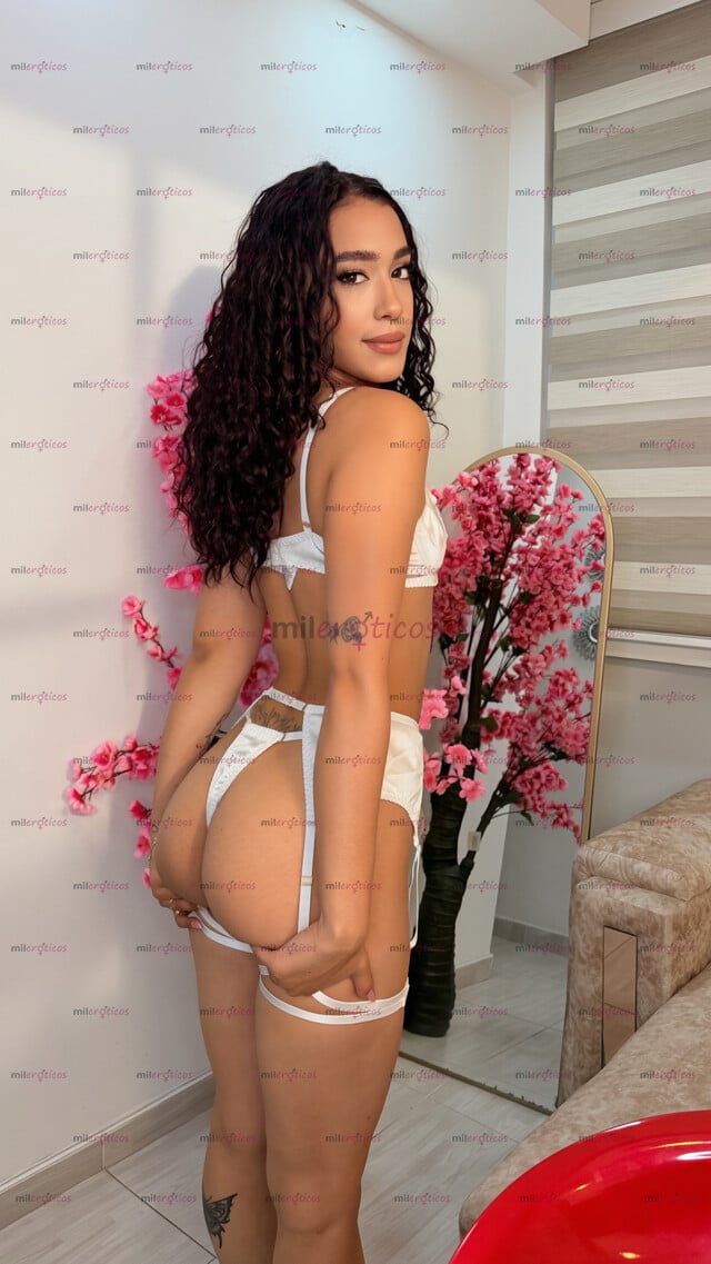 FOTOS DE PAULINA FLAQUITA NUEVA EN TU CIUDAD PELINEGRA DIVERTIDA EXÓTICA SEXY BEBÉ
