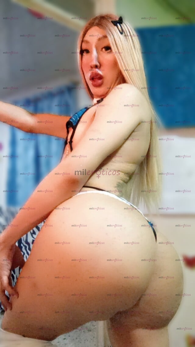 FOTOS DE EXÓTICA PREMIUM, ASHLY JENNER SERVICIO TRES ESTRELLAS TOP
