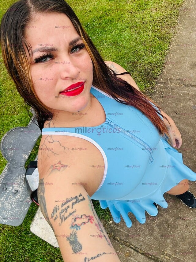 FOTOS DE SUPER PROMO CUCA & GARGANTA PROFUNDA BIEN RICO PAPI
