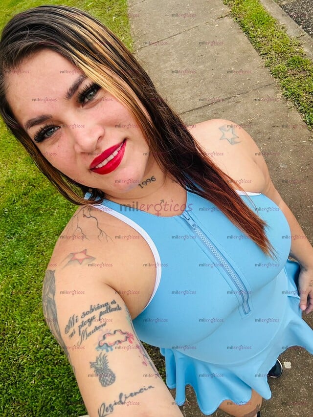 FOTOS DE SUPER PROMO CUCA & GARGANTA PROFUNDA BIEN RICO PAPI