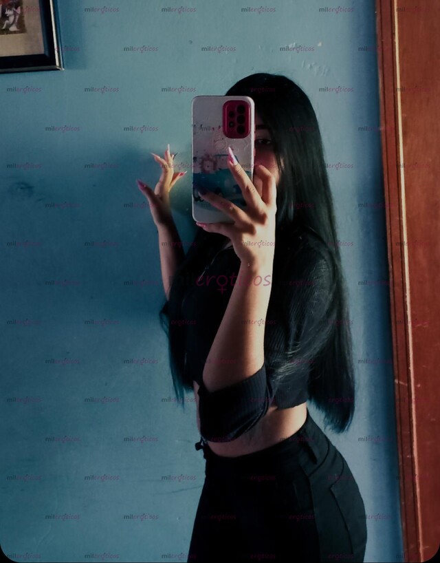 FOTOS DE SOFIA! RICAS VIDEOLLAMADAS, 18AÑOS, QUIERO CUMPLIR TUS FANTASIAS