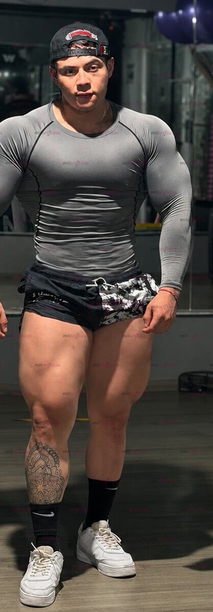 FOTOS DE BODYBUILDING, GUAPO, EDUCADO Y CALIENTE DISPONIBLE 24 7