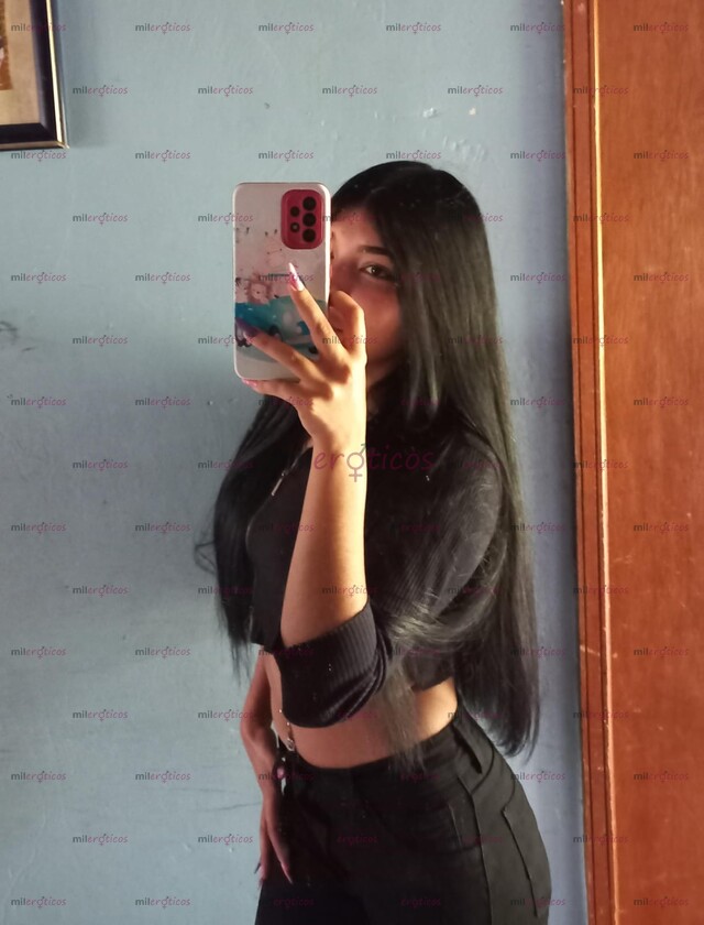 FOTOS DE SOFIA! RICAS VIDEOLLAMADAS, 18AÑOS, QUIERO CUMPLIR TUS FANTASIAS