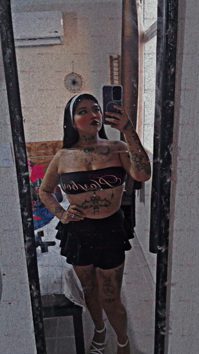 FOTOS DE CHAPARRITA SEXI BUENA ONDA VEN Y PASA UN AGRADABLE