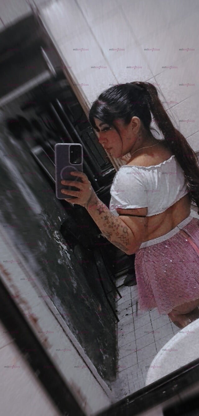FOTOS DE CHAPARRITA SEXI BUENA ONDA VEN Y PASA UN AGRADABLE