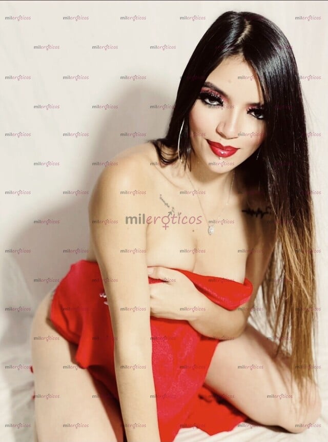 FOTOS DE MUCHO GUSTO SOY EILYN LA FLACA MAS LINDA QUE VERAS