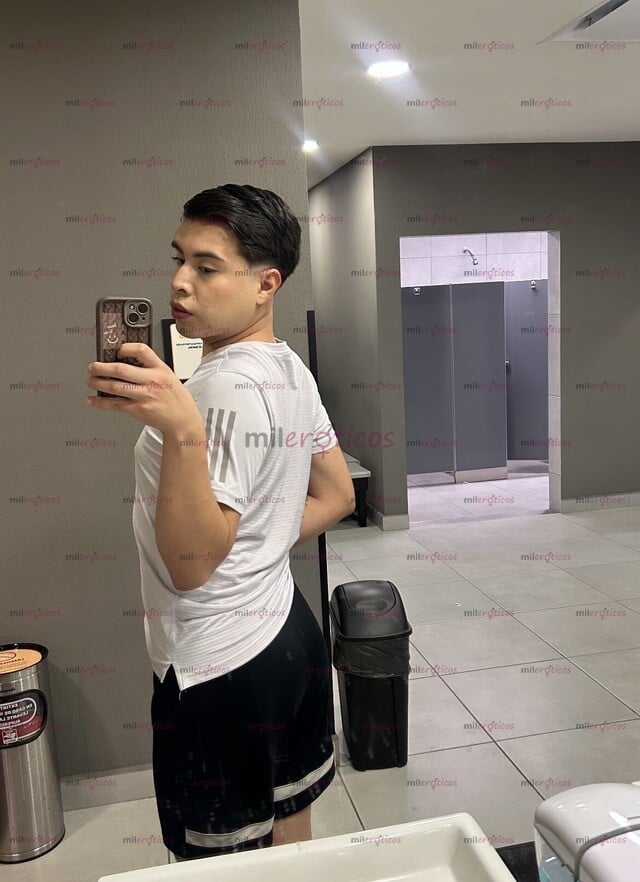 FOTOS DE CHICO FEMBOY SÚPER RICO A TU DISPOSICIÓN BEBÉ