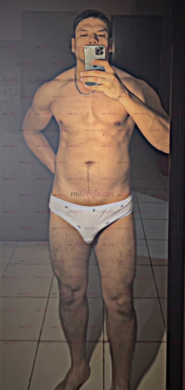 FOTOS DE DEMIEN, SERVICIO ESCORT, DOMINANTE ACTIVO.