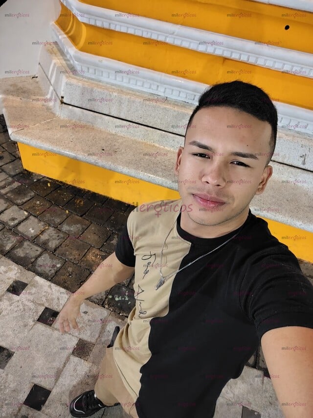 FOTOS DE JOVEN MORENO ACTIVO DE VISITA EN TU CIUDAD