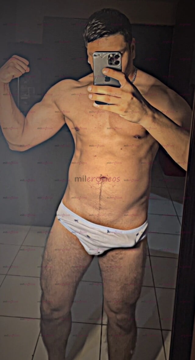 FOTOS DE DEMIEN, SERVICIO ESCORT, DOMINANTE ACTIVO.
