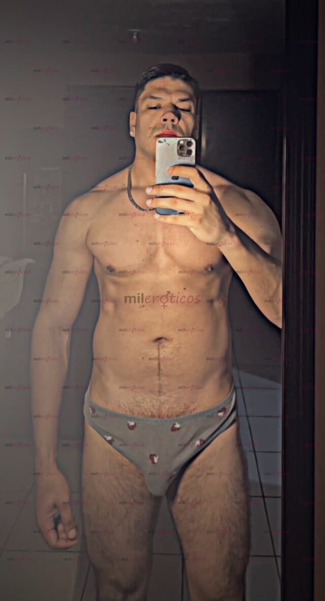FOTOS DE DEMIEN, SERVICIO ESCORT, DOMINANTE ACTIVO.