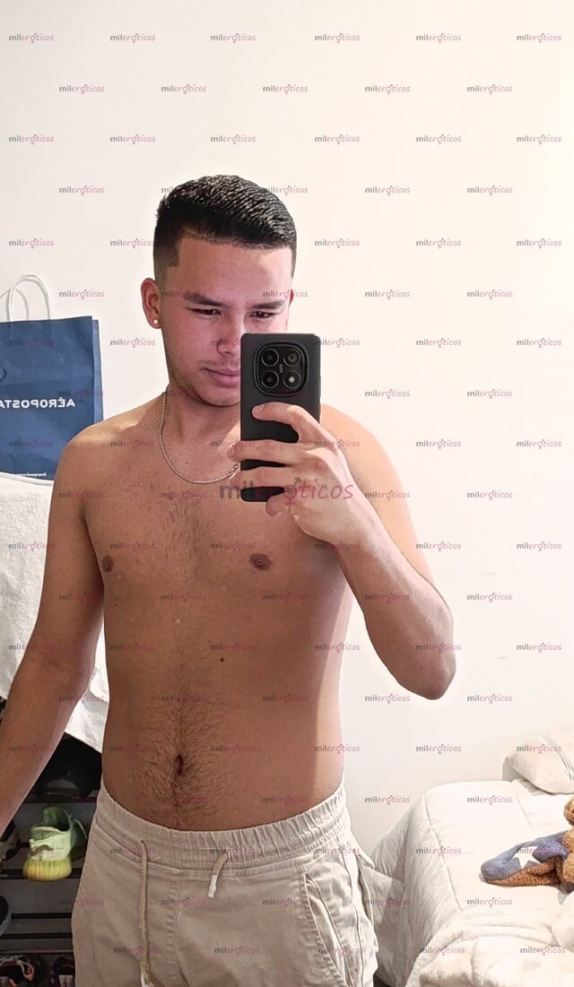 FOTOS DE JOVEN MORENO ACTIVO DE VISITA EN TU CIUDAD