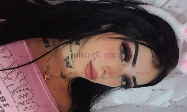 FOTOS DE TU FLACA SOFÍA NUEVAMENTE EN LA CIUDAD ANÍMATE PARA QUE LA PASEMOS BIEN RICO