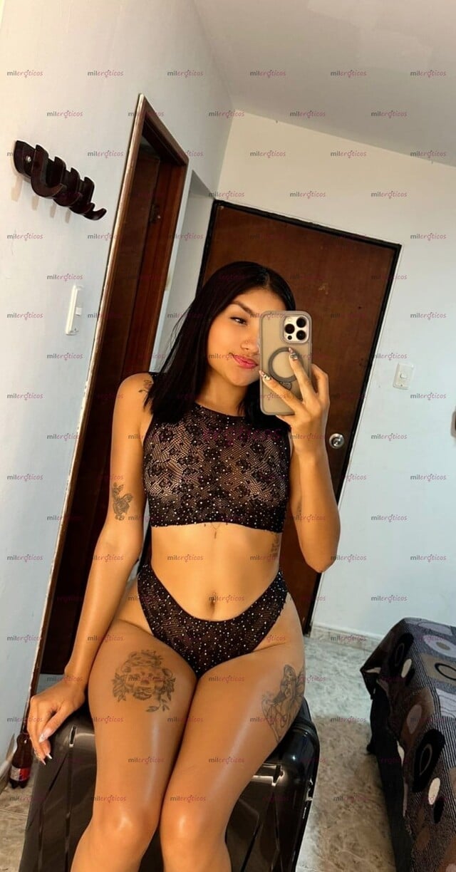 FOTOS DE HERMOSA SEXI ESCORT, DISPONIBLE YA PARA COMPLACERTE COMO EL HOMBRE MÁS AFORTUN