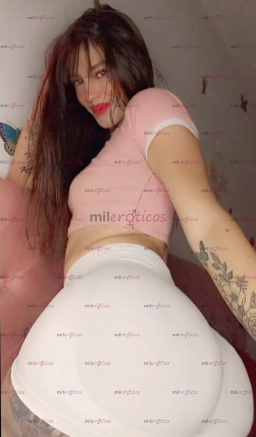 FOTOS DE DE PASO!! DELICADA, FEMENINA... TU MUÑEQUITA PERSONAL!!