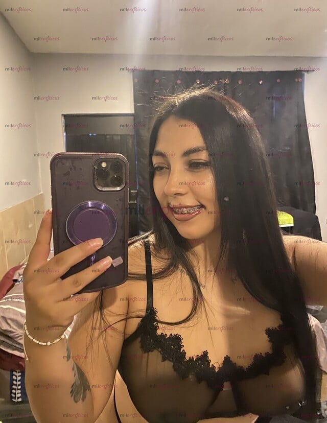 FOTOS DE VALERY NUEVA EN EL GREMIO CON UN CULO GRANDE Y CARA ANGELICAL