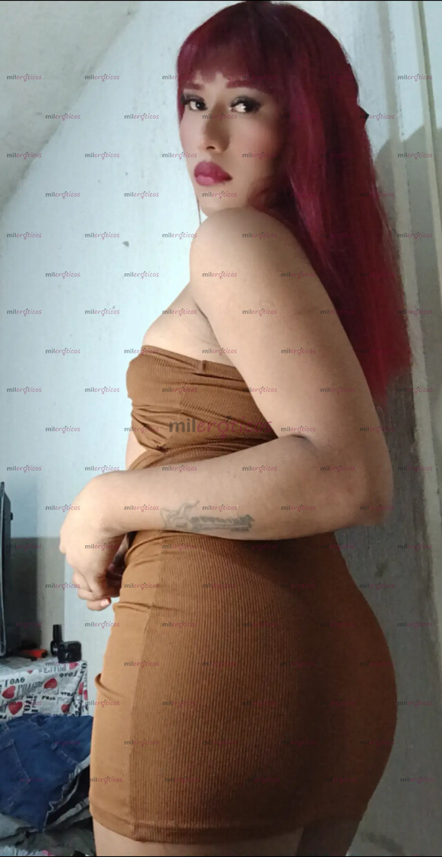 FOTOS DE PUTITA SUPER CALIENTE, LISTA PARA RECIBIR TU RICA LECHITA