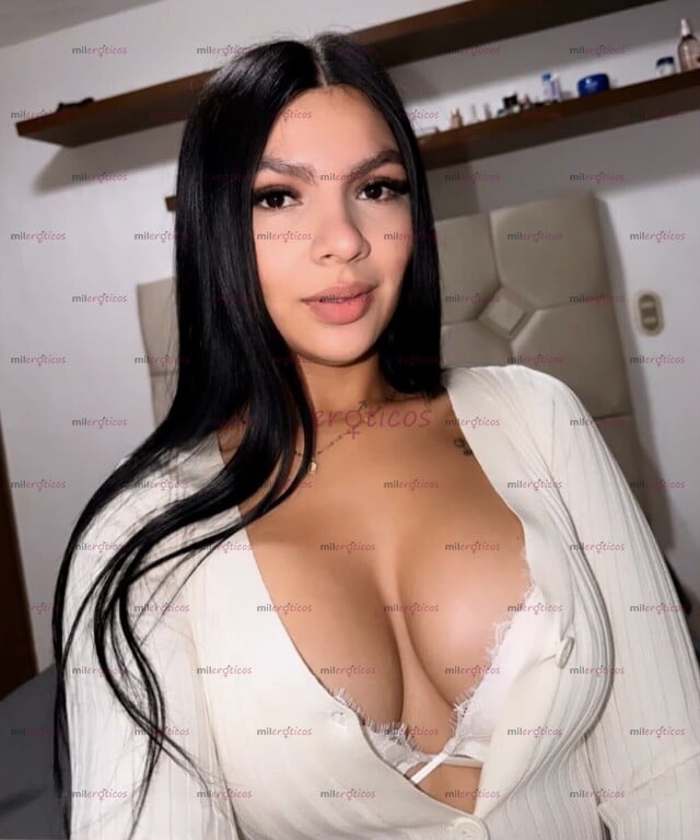 FOTOS DE COLOMBIANA SENSUAL Y NATURALMENTE PROVOCATIVA