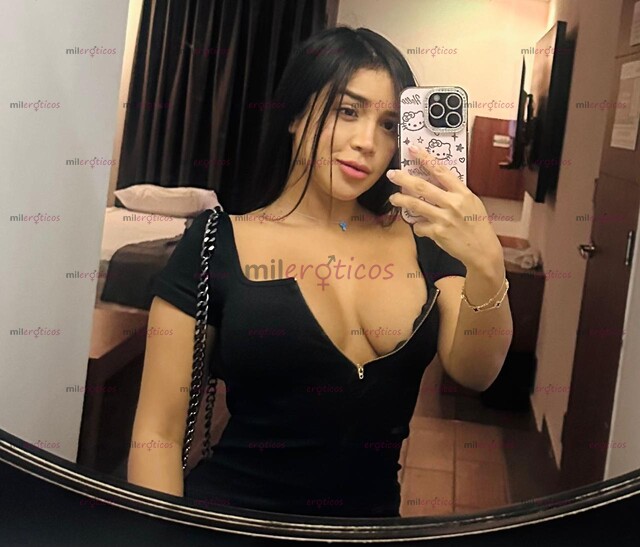 FOTOS DE ALEJANDRA CUERPO DE MUÑEQUITA SATISFACCIÓN GARANTIZADA 24 HORAS