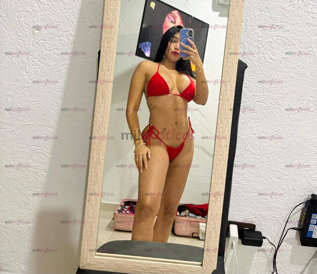 FOTOS DE ALEJANDRA CUERPO DE MUÑEQUITA SATISFACCIÓN GARANTIZADA 24 HORAS