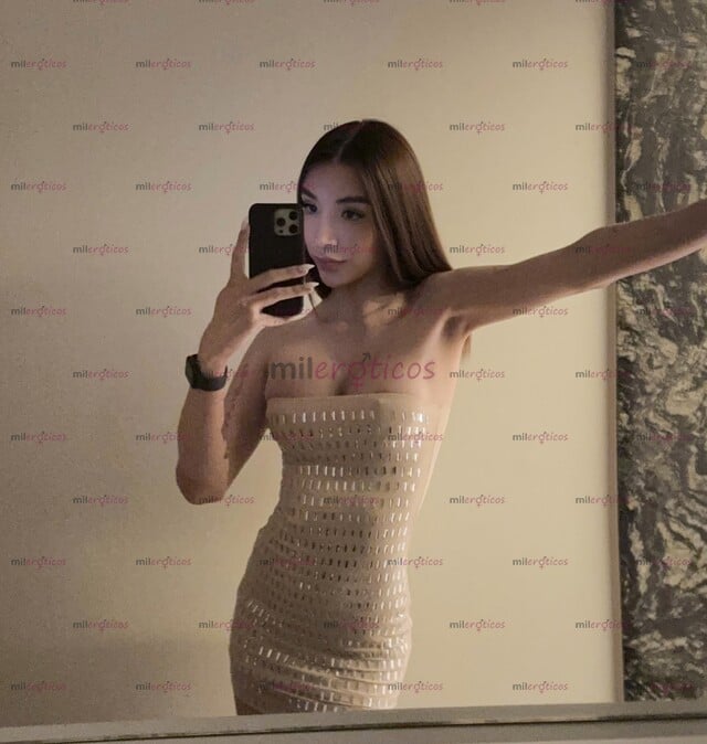 FOTOS DE LA TENTACIÓN TIENE NOMBRE Y ES CHLOE ALEXA
