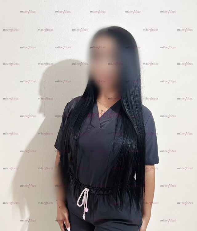 FOTOS DE MASAJISTAS EROTICAS EN GALERIAS (NO SEXO) O A DOMICILIO. ISABELLA