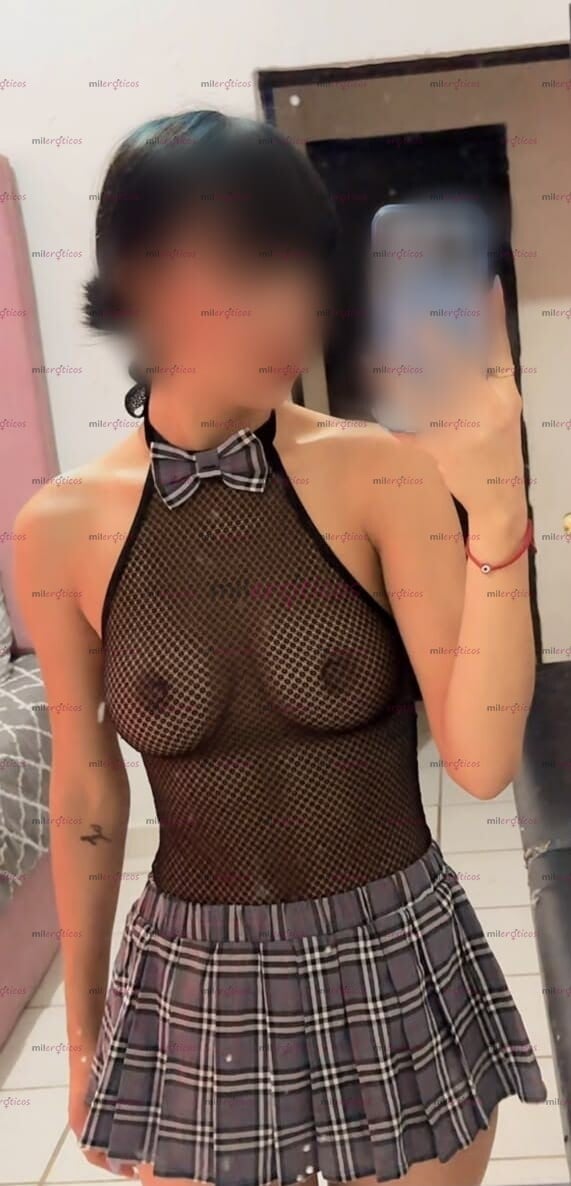FOTOS DE 19 AÑOS GÉNESIS FLAKITA FLEXIBLE ME MOJO RICO MOTEL Y CON LUGAR ZONA NORTE LEY