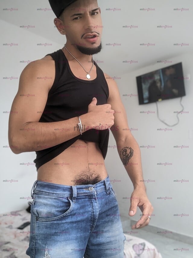 FOTOS DE THIAGO MACHO PELUO GONOSO DE CULO BIEN ABIERTO DISPUESTO A DARTE VERGA
