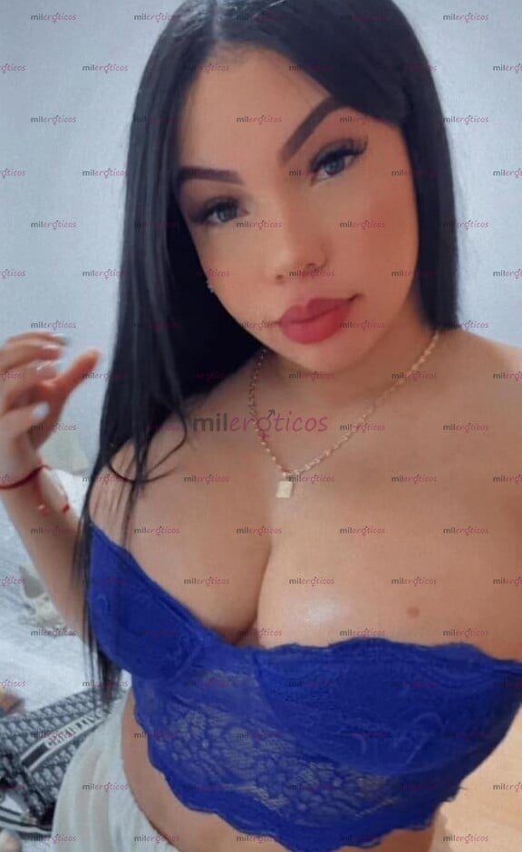 FOTOS DE UNA RICA TENTACION DISPUESTA A DARTE TODO EL PLACER QUE TE MERECES