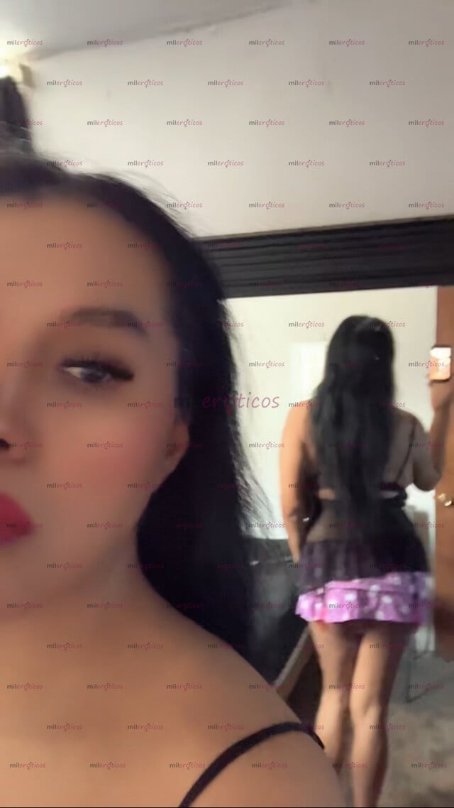 FOTOS DE TRAVESTIS LA FANTASÍA DE MUCHOS VENUS BITCH