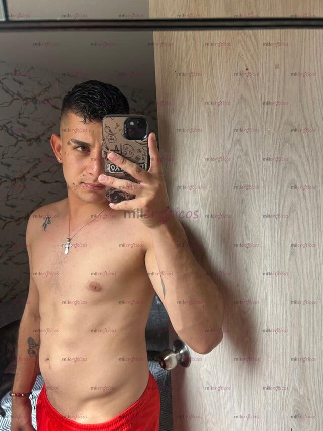 FOTOS DE SERIESITO VERGON,20 CM, JOVENCITO, MENTE ABIERTA
