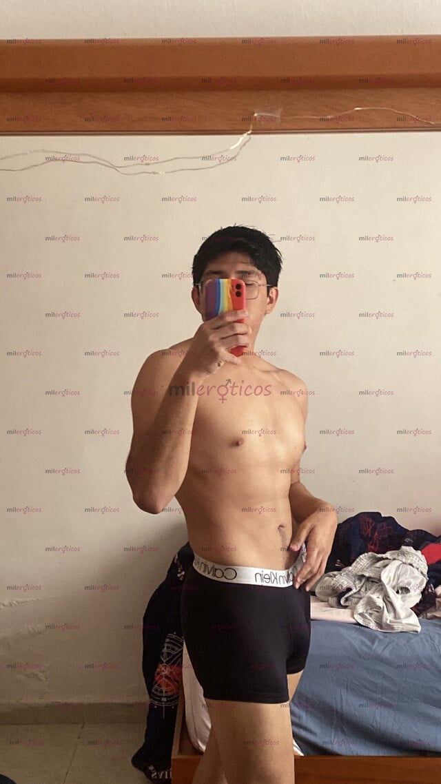 FOTOS DE PROMOCIÓN CULITO TRAGÓN JOVEN TE MONTO HASTA DESLECHARTE